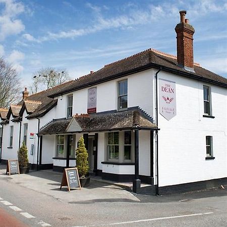 奇切斯特 The Dean Ale & Cider House酒店 外观 照片